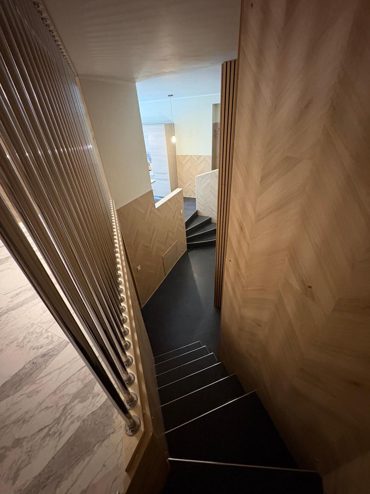 Cat Garden Premium Apartments Riga Exterior foto