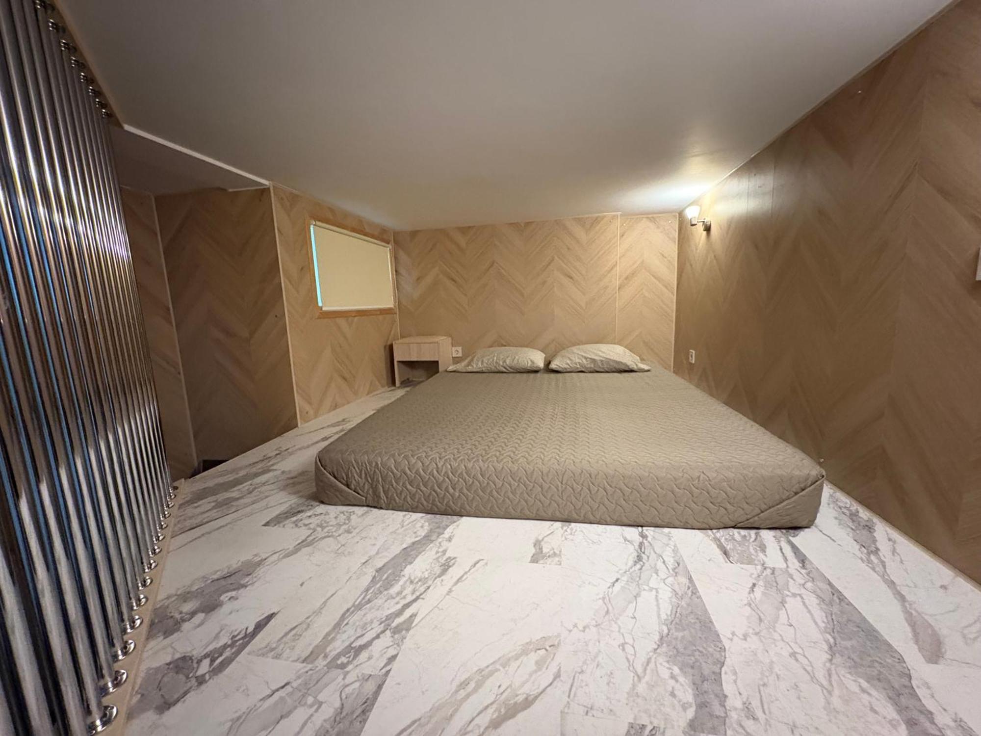 Cat Garden Premium Apartments Riga Exterior foto