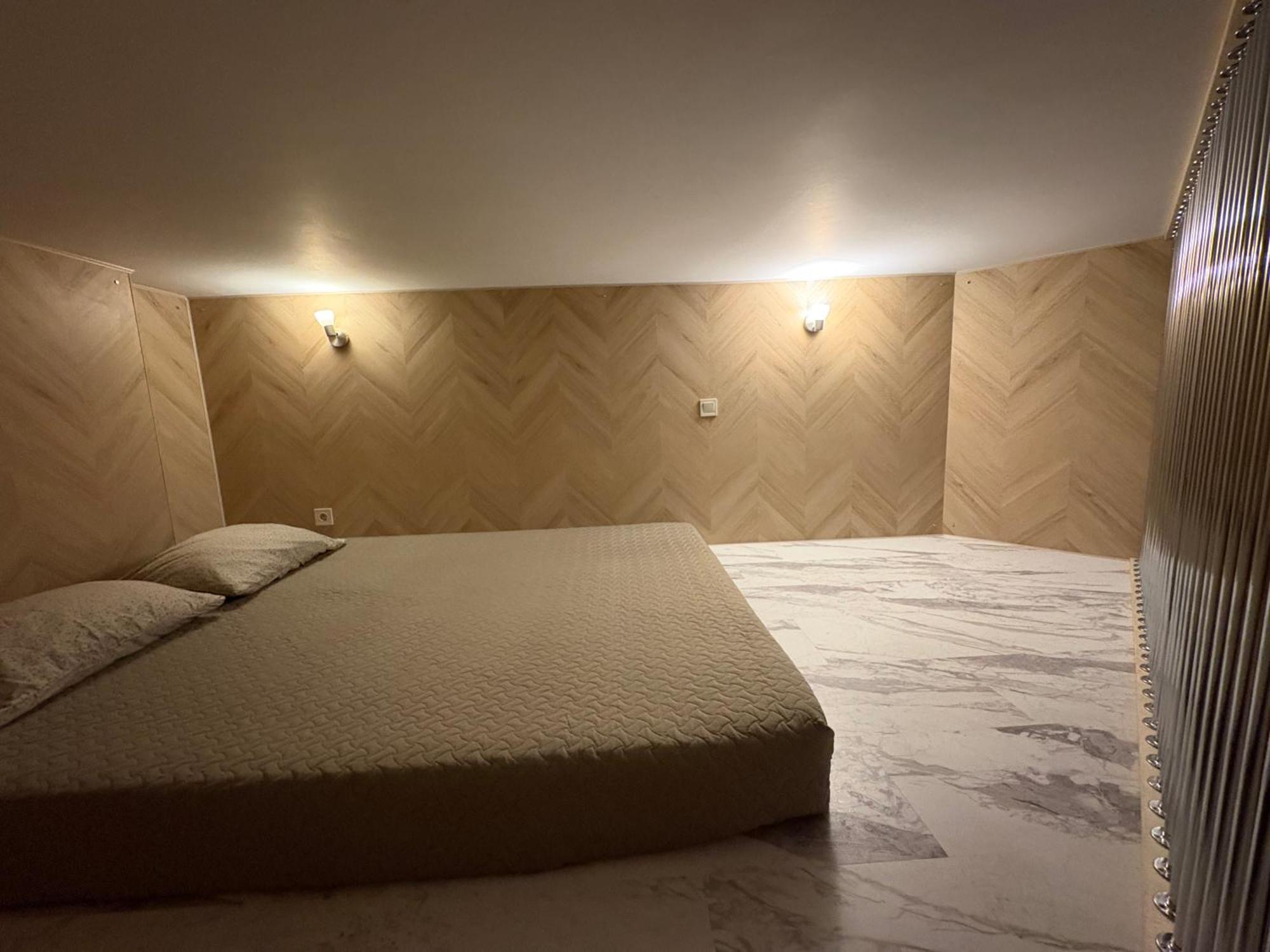 Cat Garden Premium Apartments Riga Exterior foto