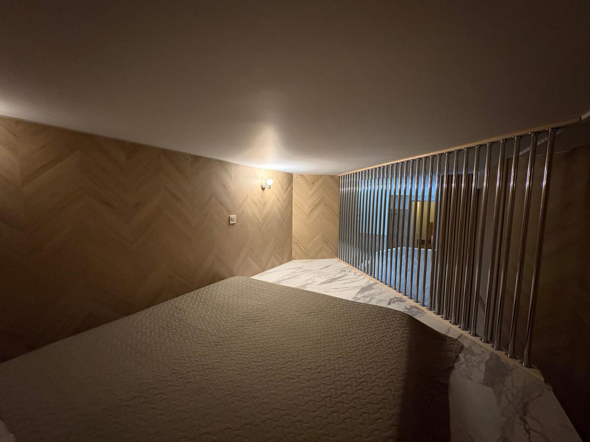 Cat Garden Premium Apartments Riga Exterior foto