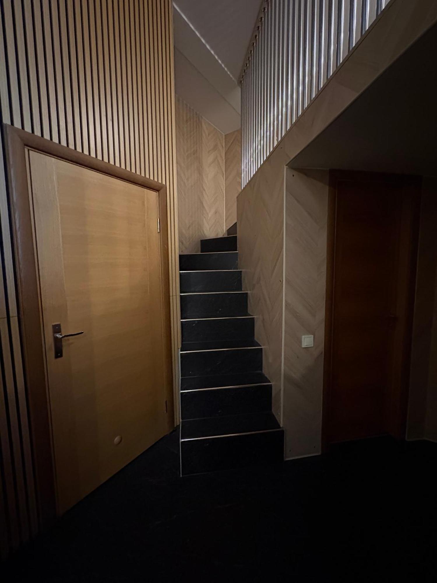 Cat Garden Premium Apartments Riga Exterior foto