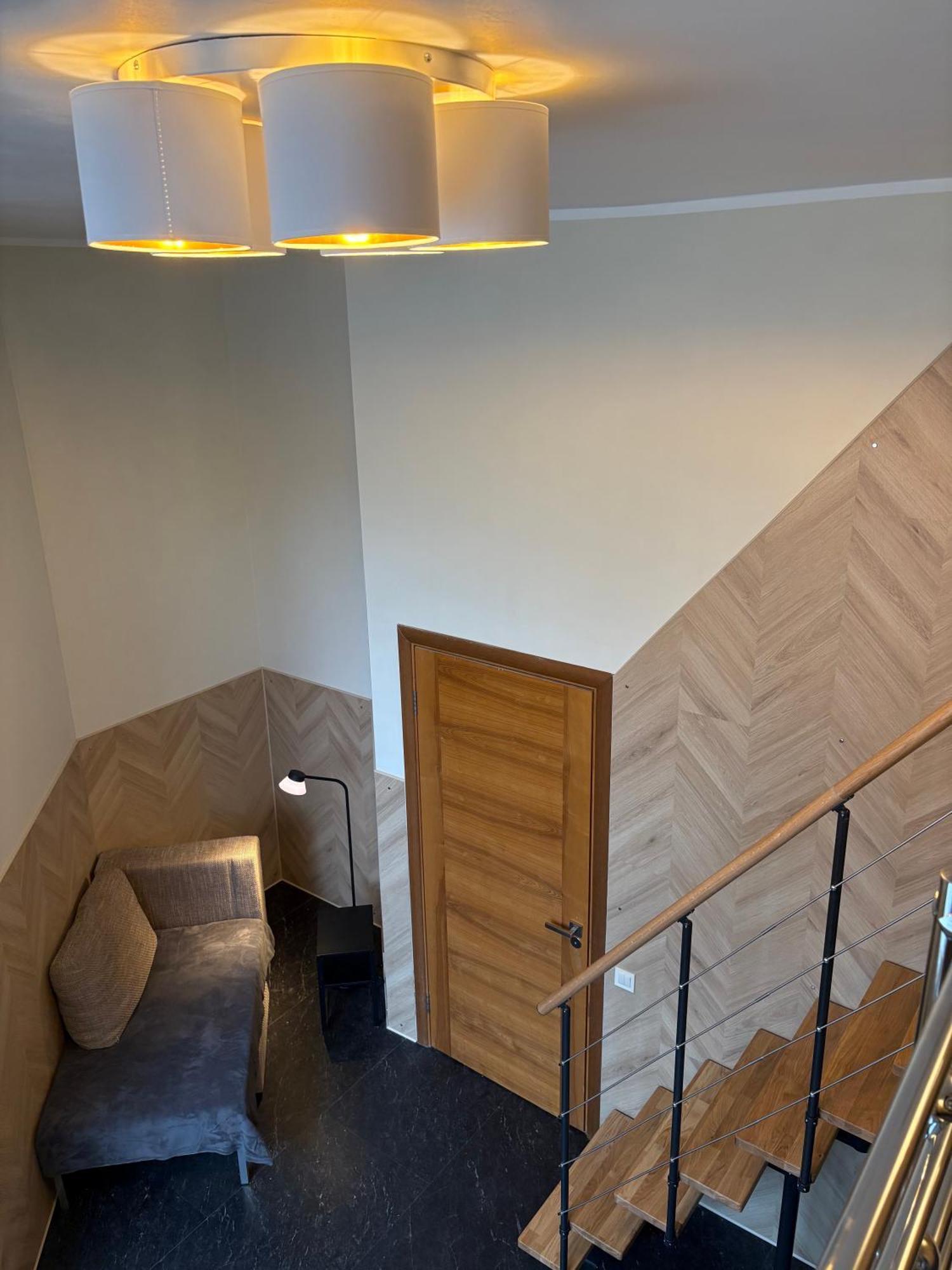 Cat Garden Premium Apartments Riga Exterior foto