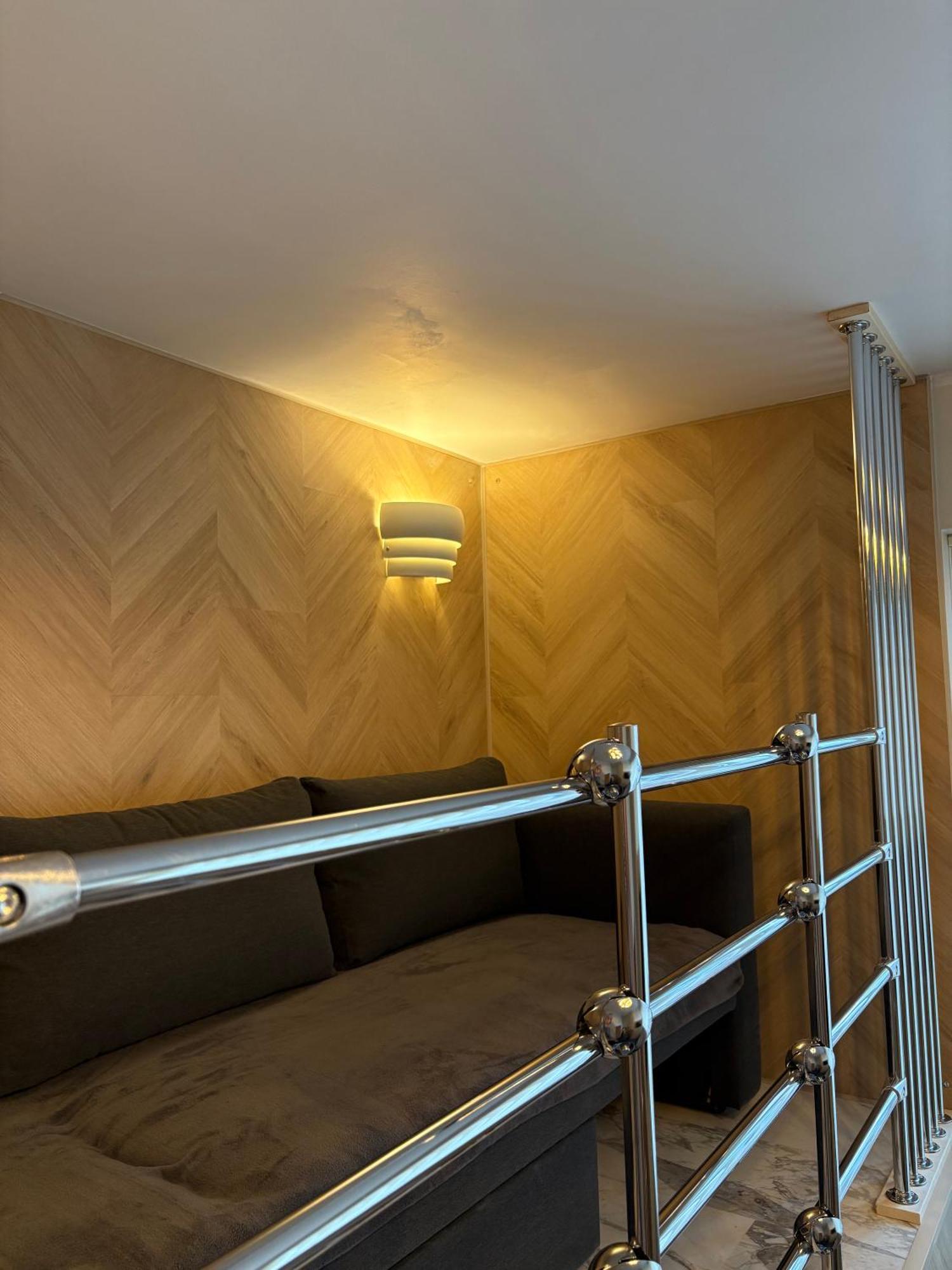 Cat Garden Premium Apartments Riga Exterior foto