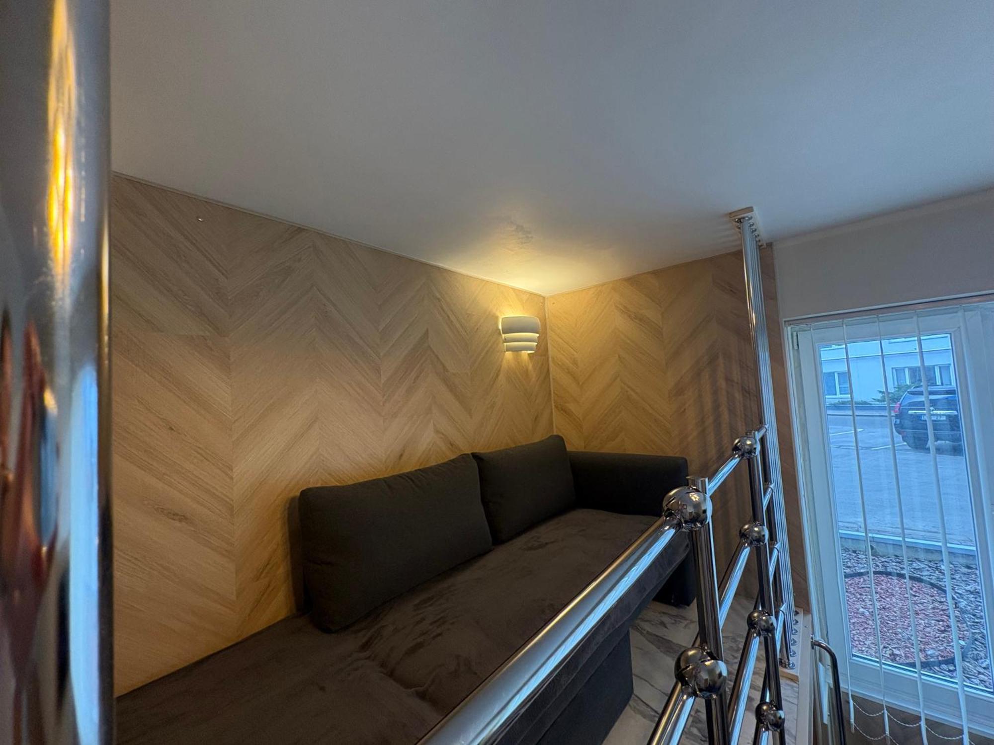 Cat Garden Premium Apartments Riga Exterior foto