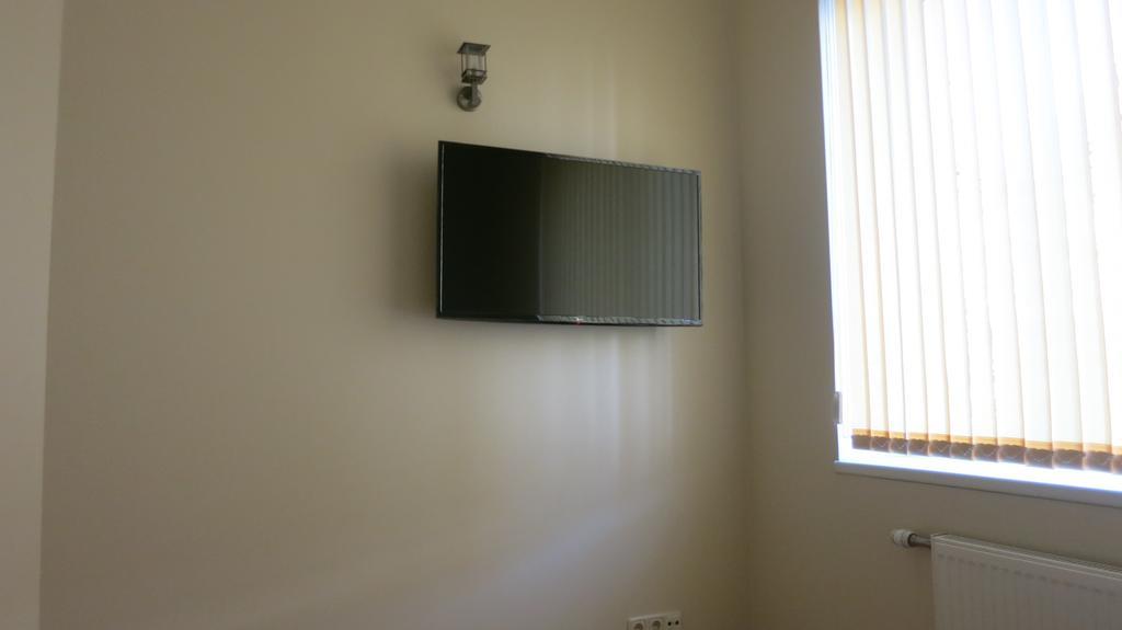 Cat Garden Premium Apartments Riga Exterior foto