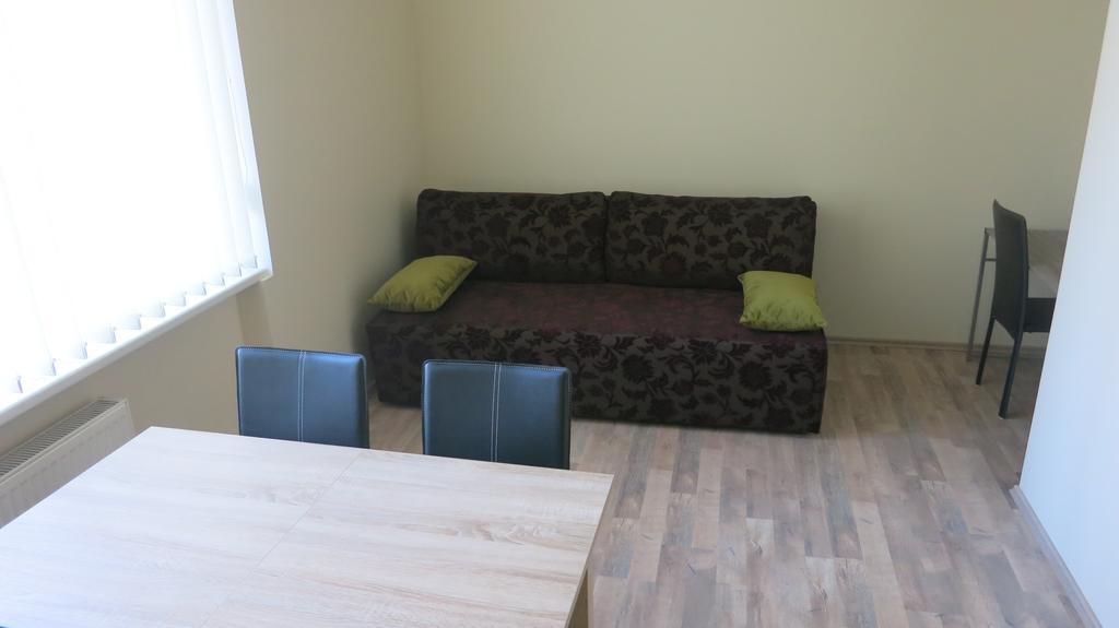 Cat Garden Premium Apartments Riga Exterior foto